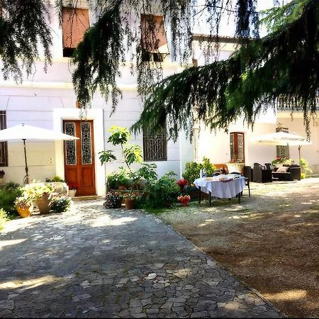 Villa Viola ฟอร์ลี ภายนอก รูปภาพ