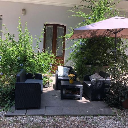 Villa Viola ฟอร์ลี ภายนอก รูปภาพ