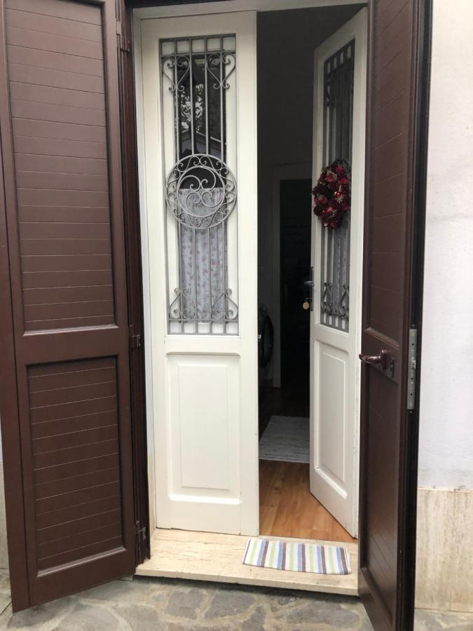 Villa Viola ฟอร์ลี ภายนอก รูปภาพ